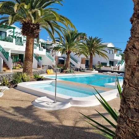 Apartamento Beigu Puerto Del Carmen Puerto del Carmen  Buitenkant foto
