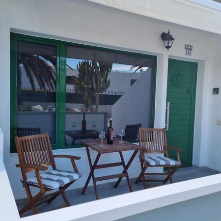 Apartamento Beigu Puerto Del Carmen Puerto del Carmen  Buitenkant foto