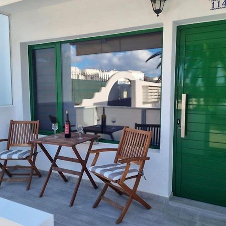 Apartamento Beigu Puerto Del Carmen Puerto del Carmen  Buitenkant foto