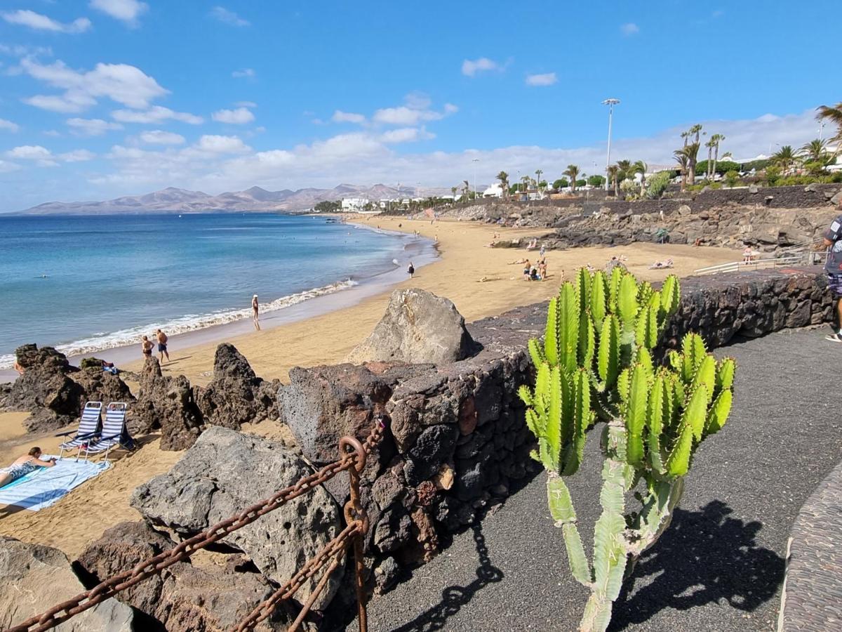 Apartamento Beigu Puerto Del Carmen Puerto del Carmen  Buitenkant foto