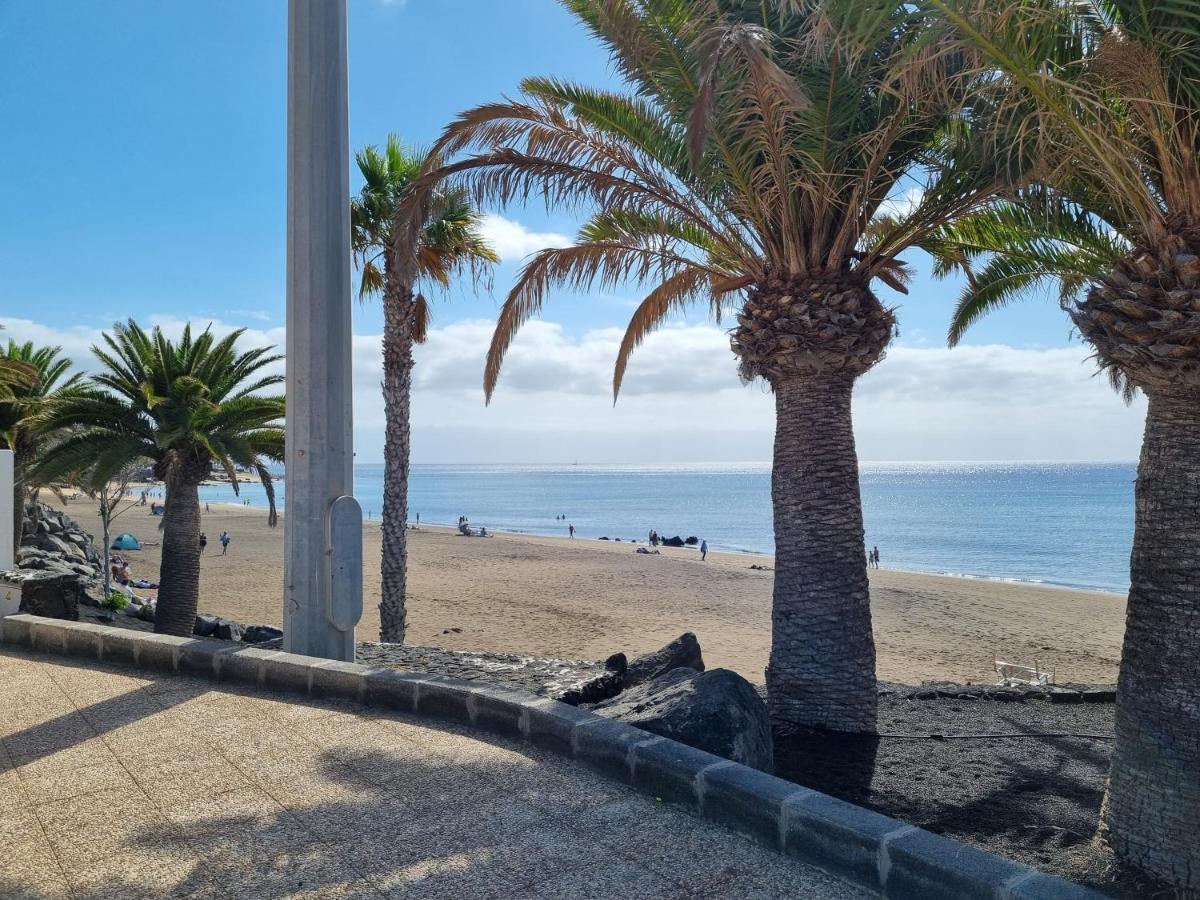 Apartamento Beigu Puerto Del Carmen Puerto del Carmen  Buitenkant foto