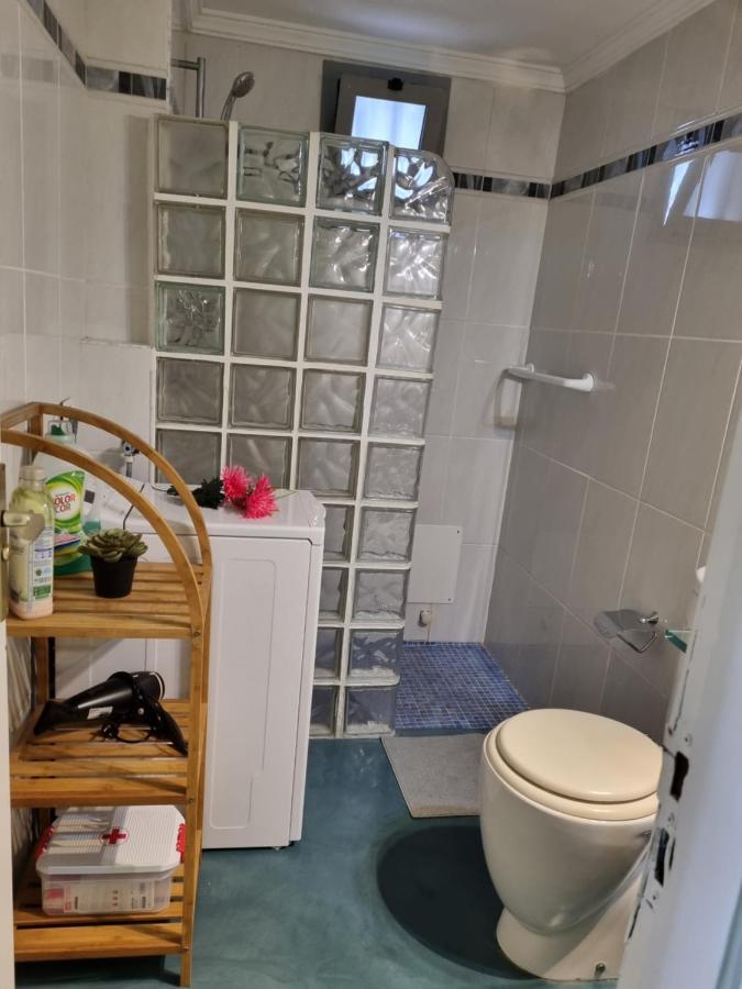 Apartamento Beigu Puerto Del Carmen Puerto del Carmen  Buitenkant foto