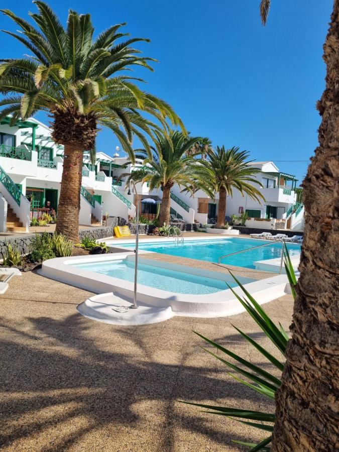 Apartamento Beigu Puerto Del Carmen Puerto del Carmen  Buitenkant foto