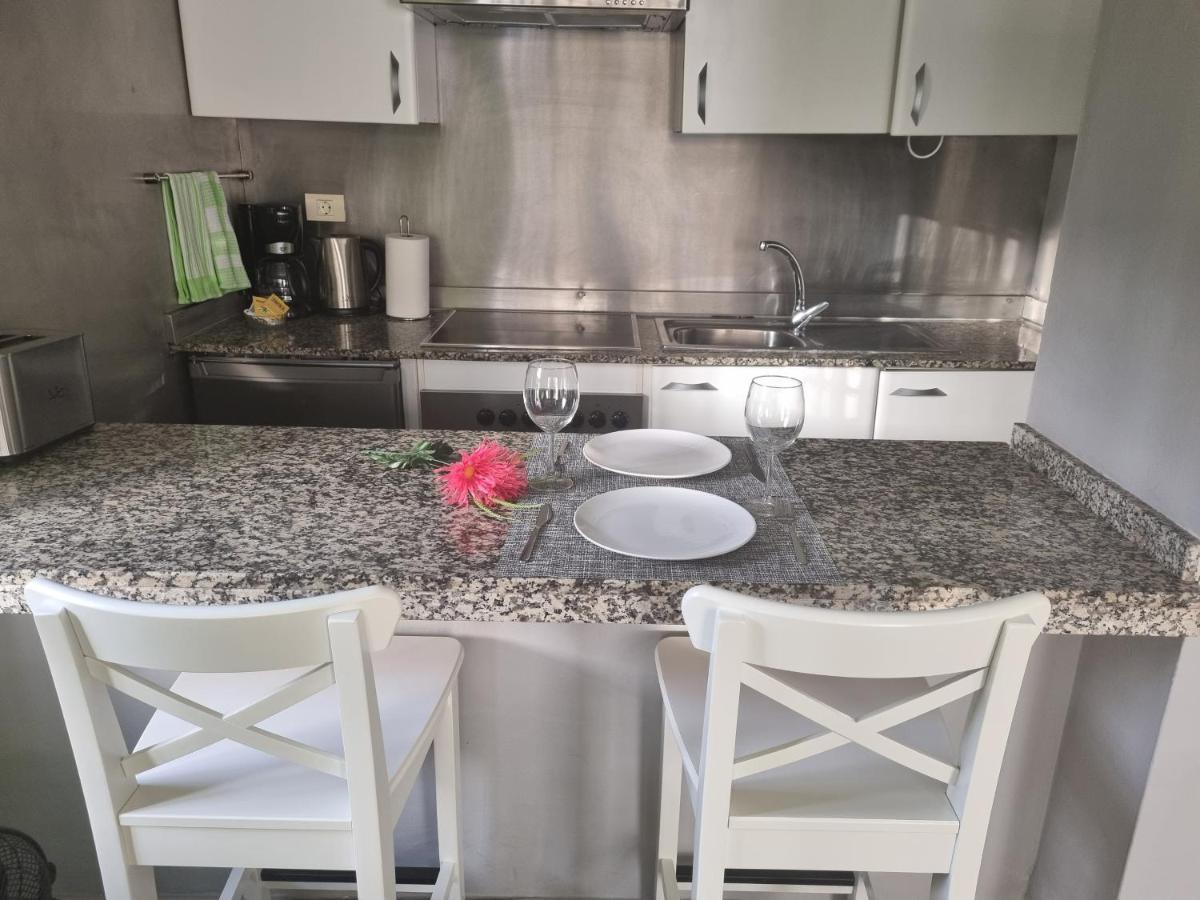Apartamento Beigu Puerto Del Carmen Puerto del Carmen  Buitenkant foto