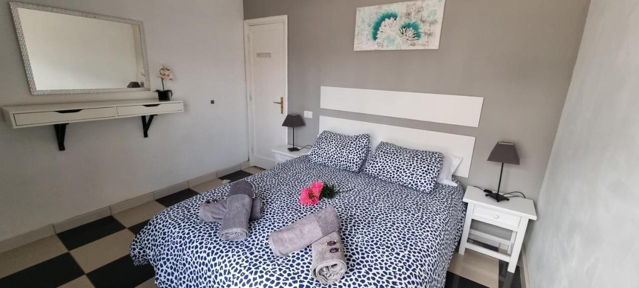 Apartamento Beigu Puerto Del Carmen Puerto del Carmen  Buitenkant foto
