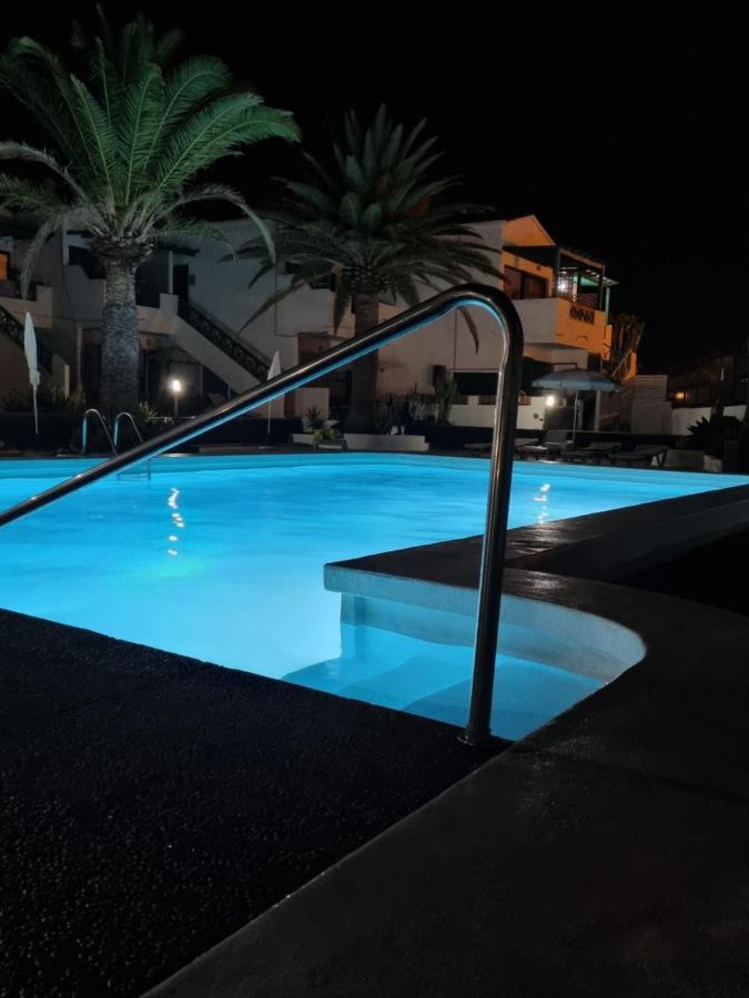 Apartamento Beigu Puerto Del Carmen Puerto del Carmen  Buitenkant foto