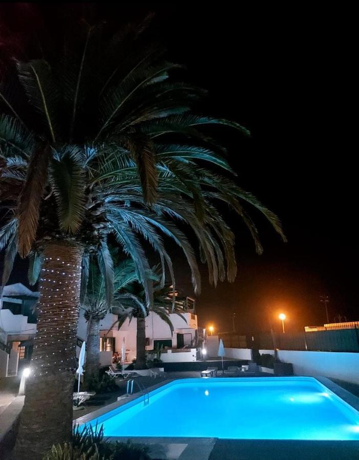 Apartamento Beigu Puerto Del Carmen Puerto del Carmen  Buitenkant foto