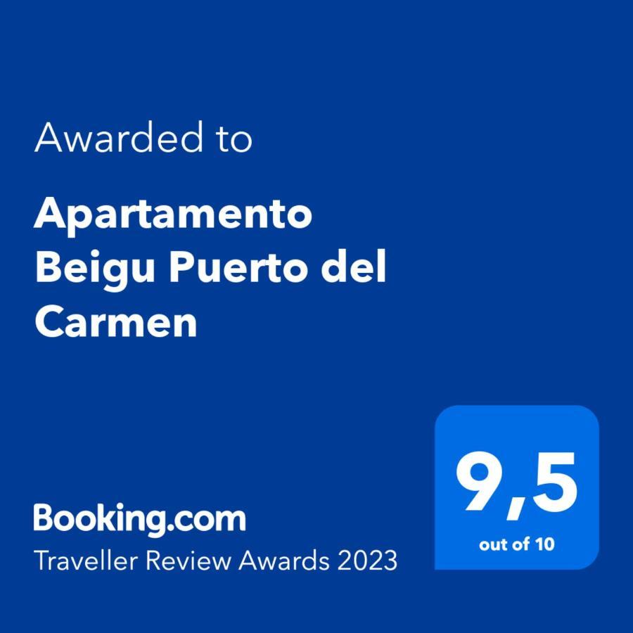 Apartamento Beigu Puerto Del Carmen Puerto del Carmen  Buitenkant foto