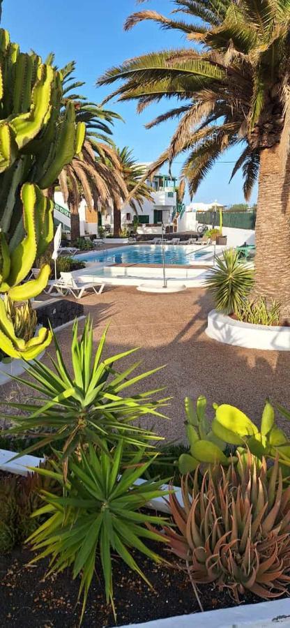 Apartamento Beigu Puerto Del Carmen Puerto del Carmen  Buitenkant foto
