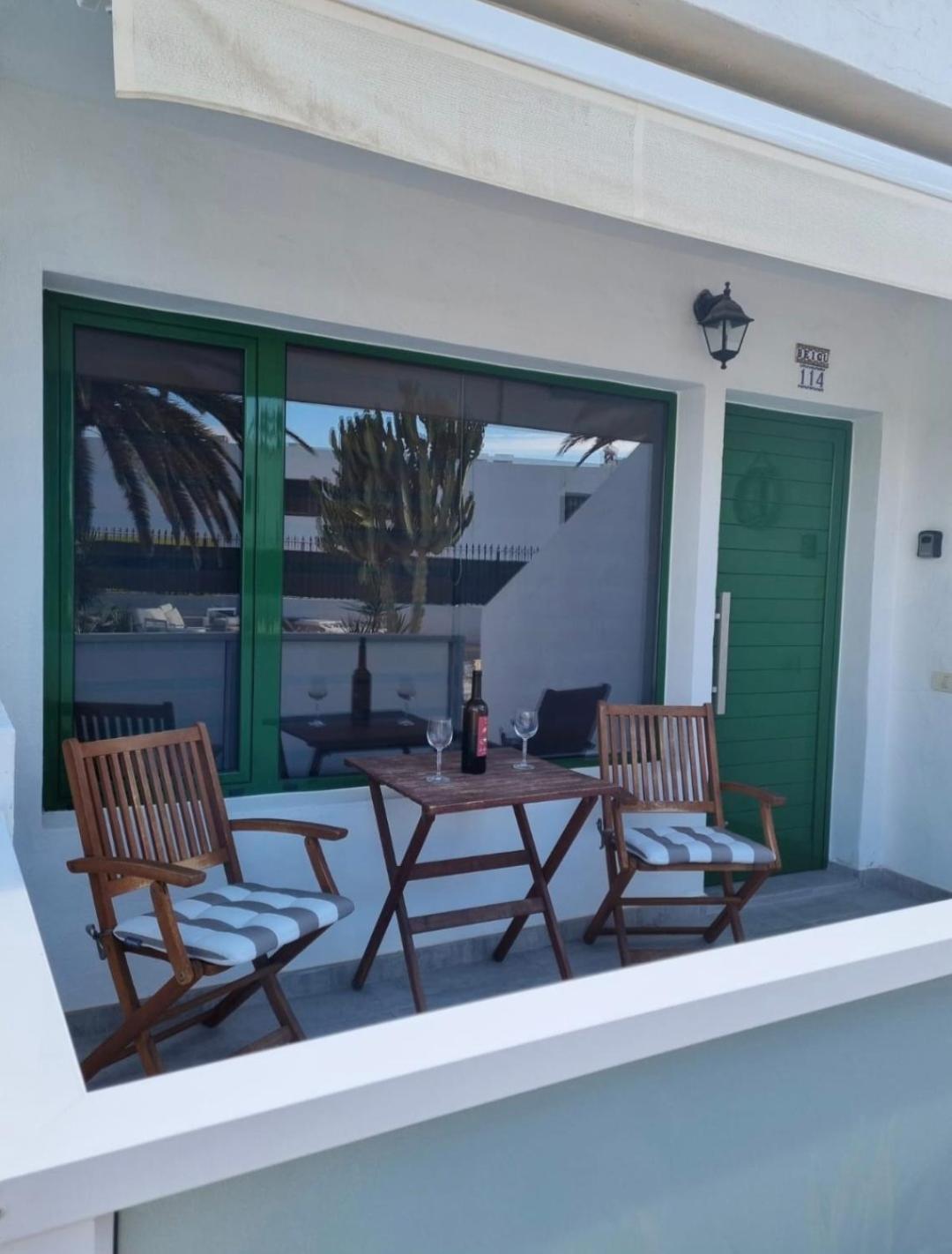Apartamento Beigu Puerto Del Carmen Puerto del Carmen  Buitenkant foto