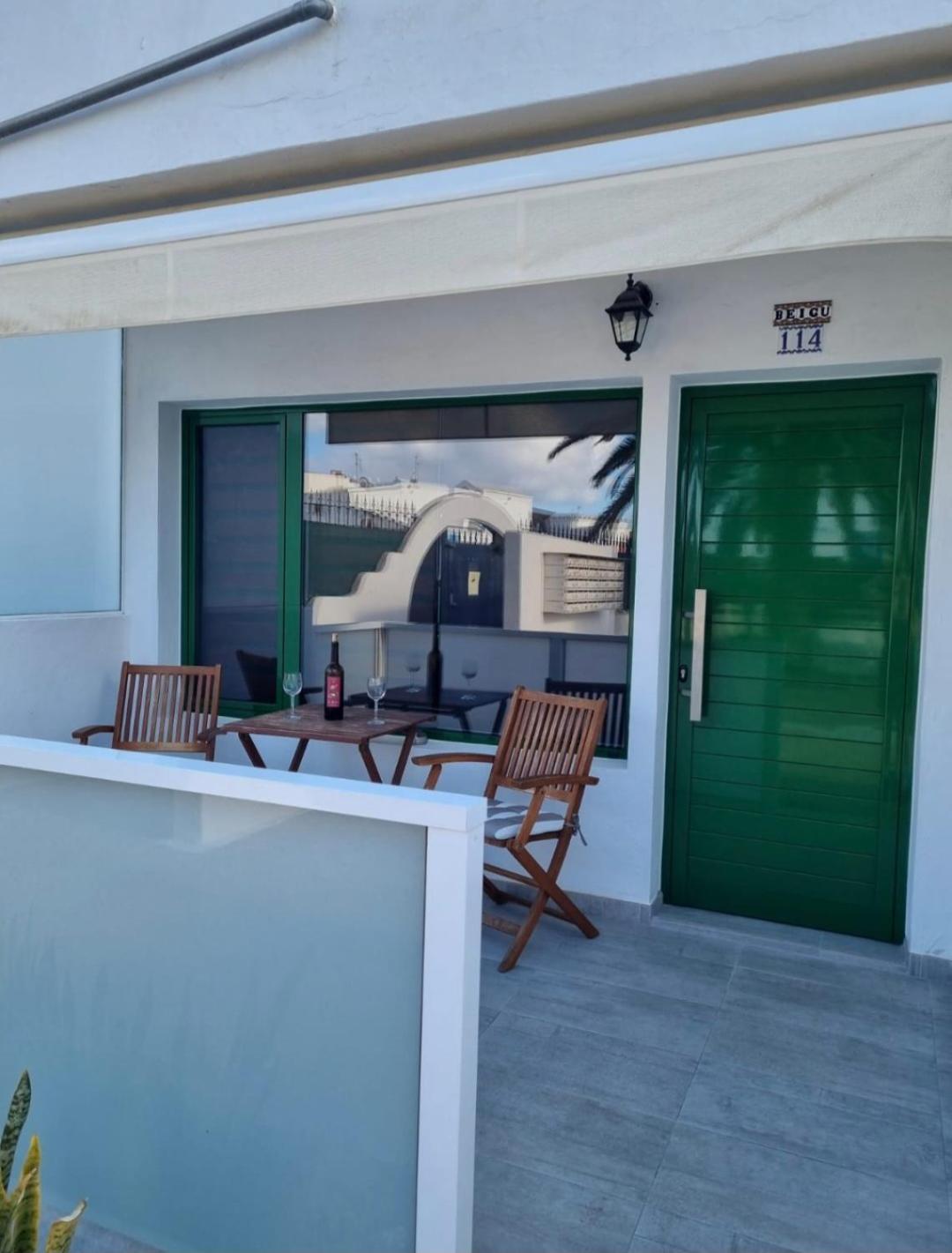 Apartamento Beigu Puerto Del Carmen Puerto del Carmen  Buitenkant foto